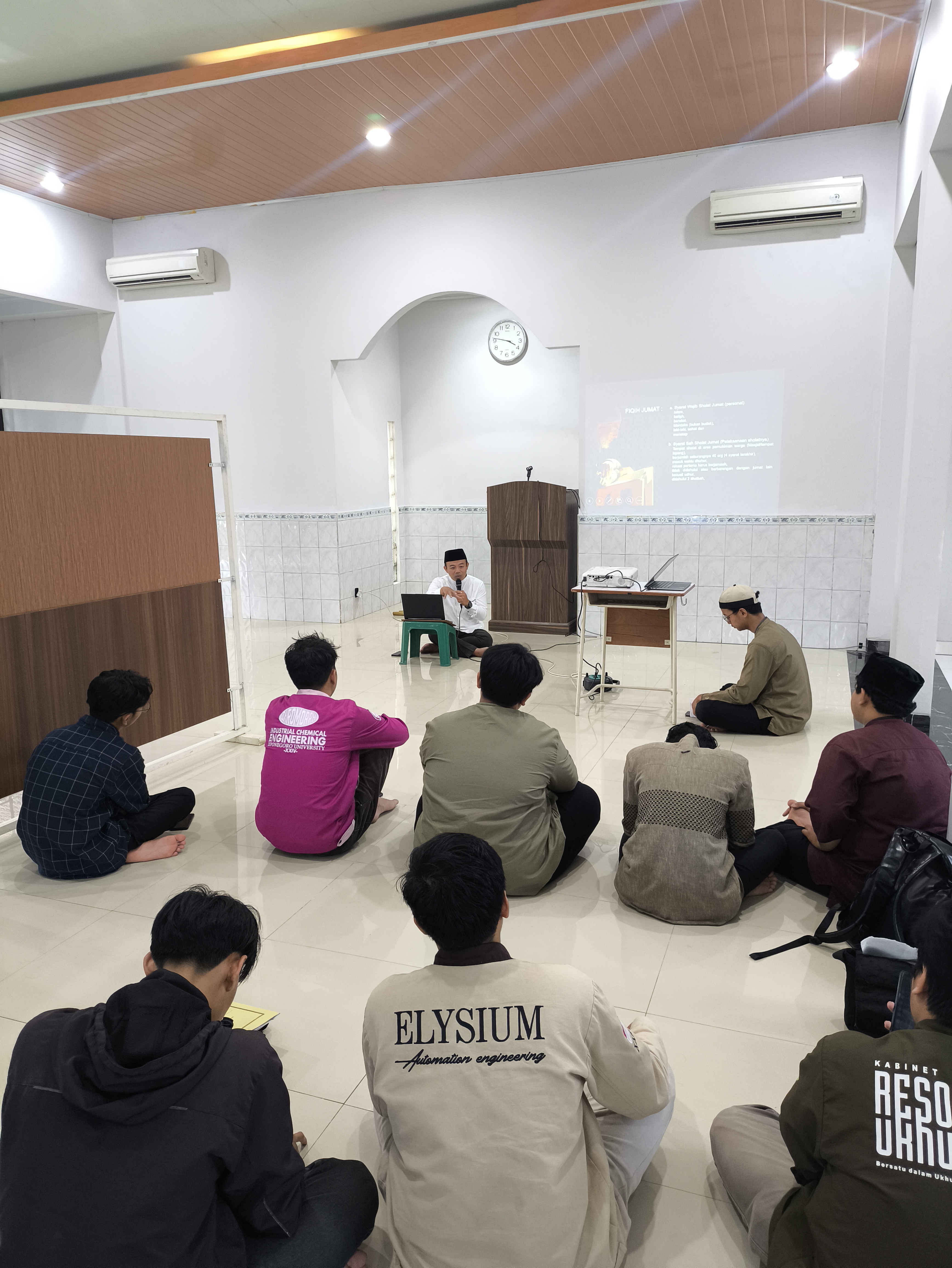 Media kegiatan 3