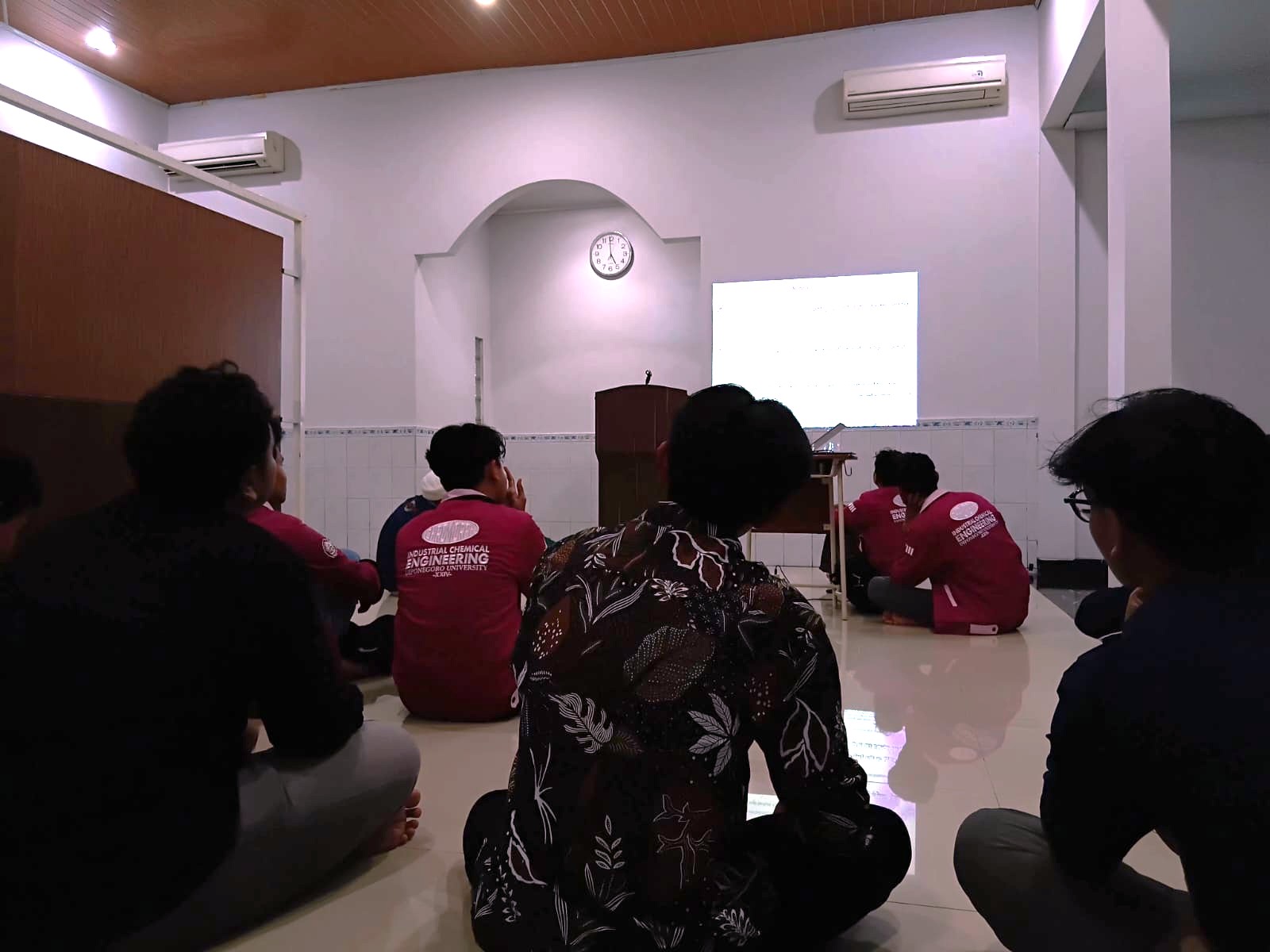 Media kegiatan 1