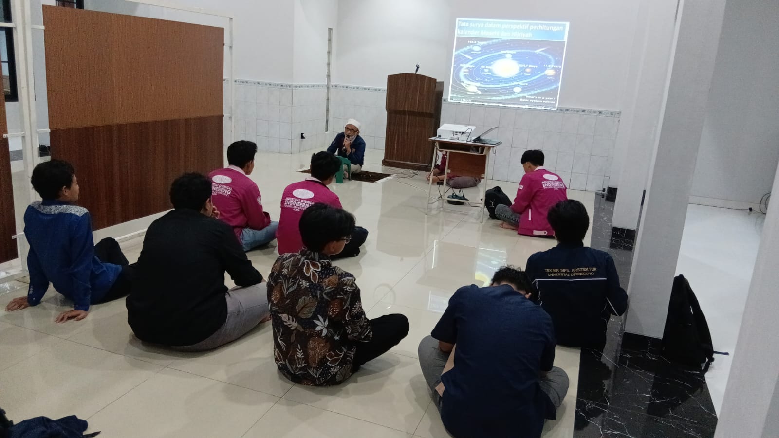 Media kegiatan 5