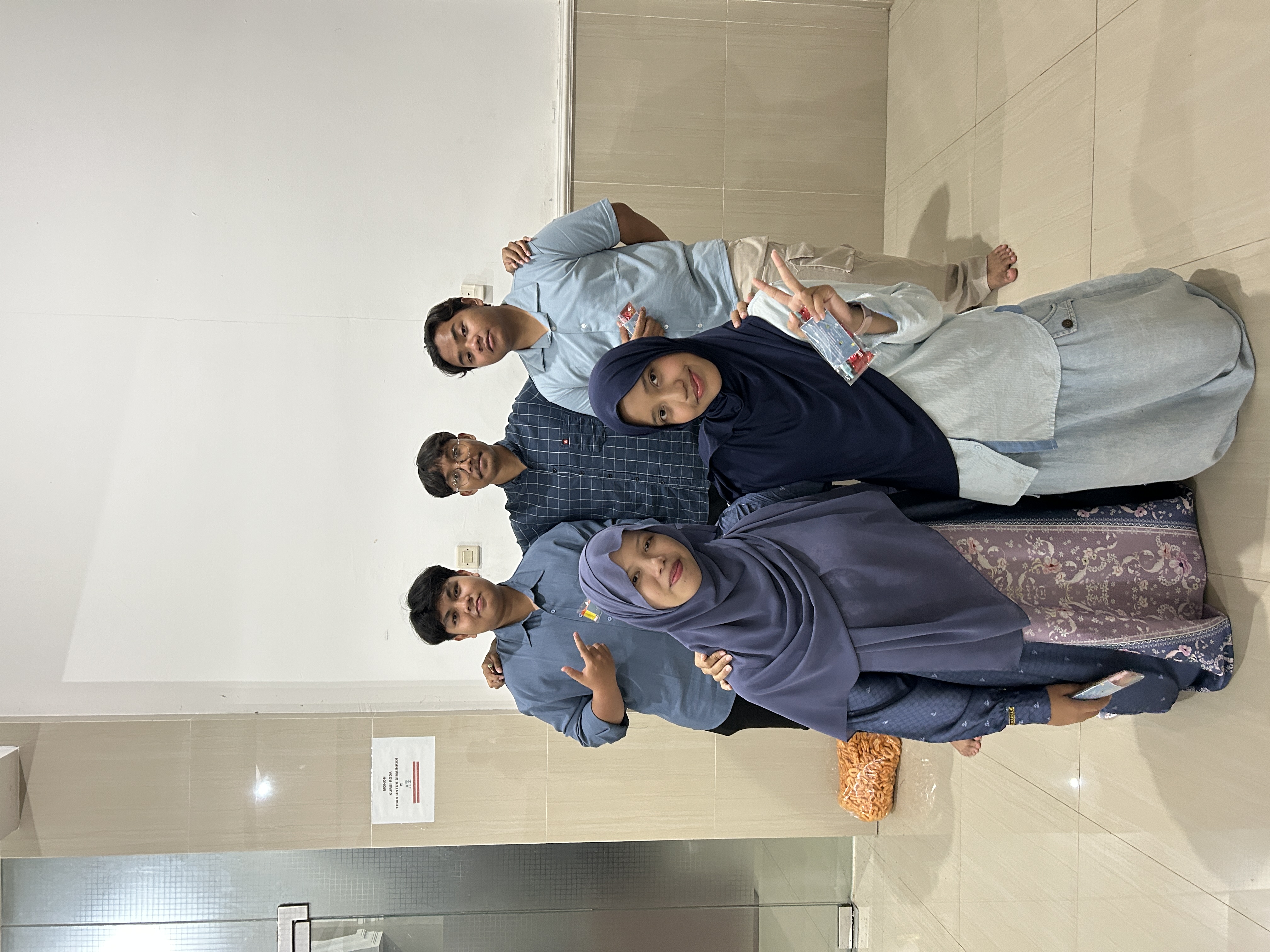 Media kegiatan 3