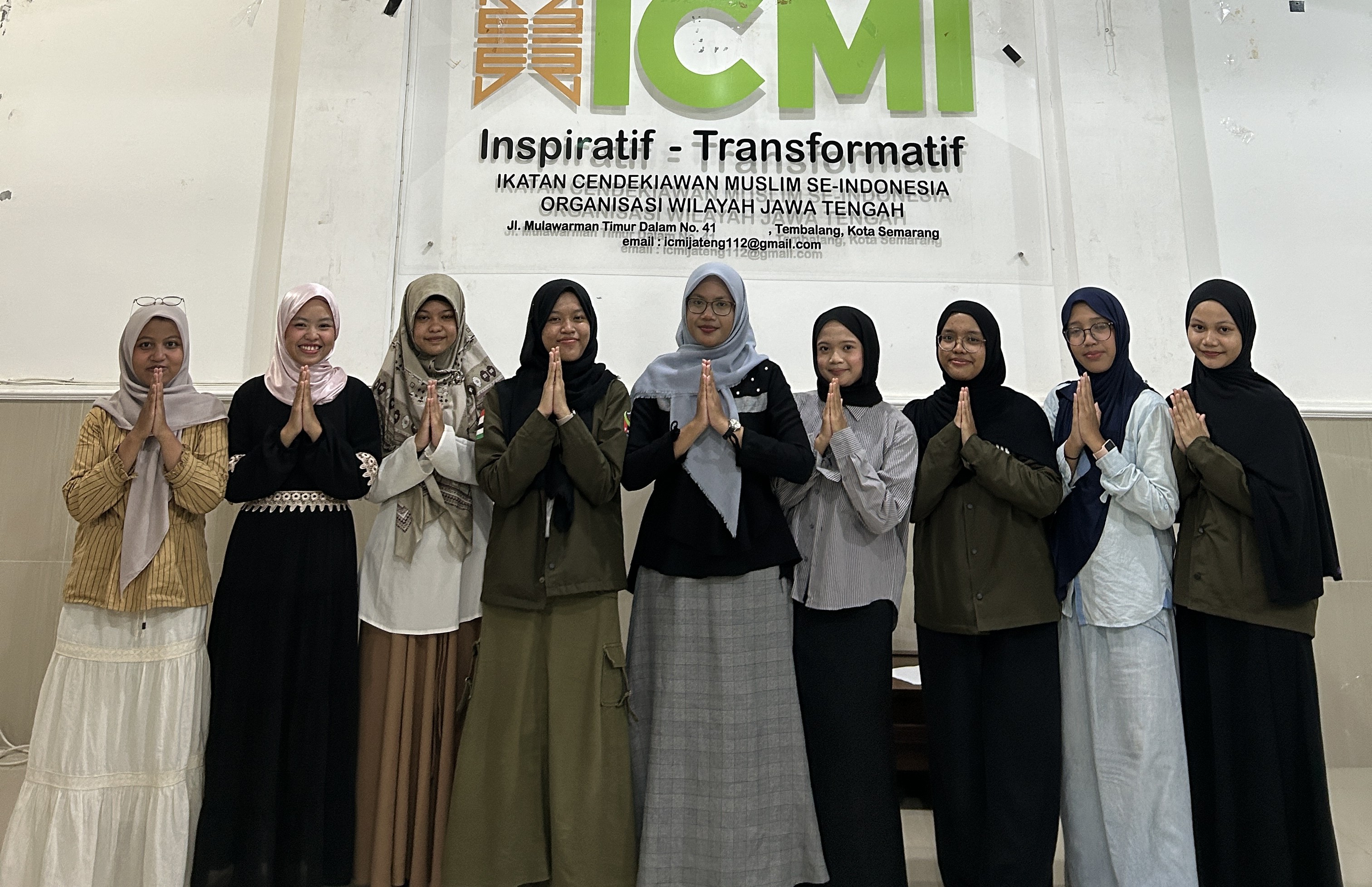 Media kegiatan 4
