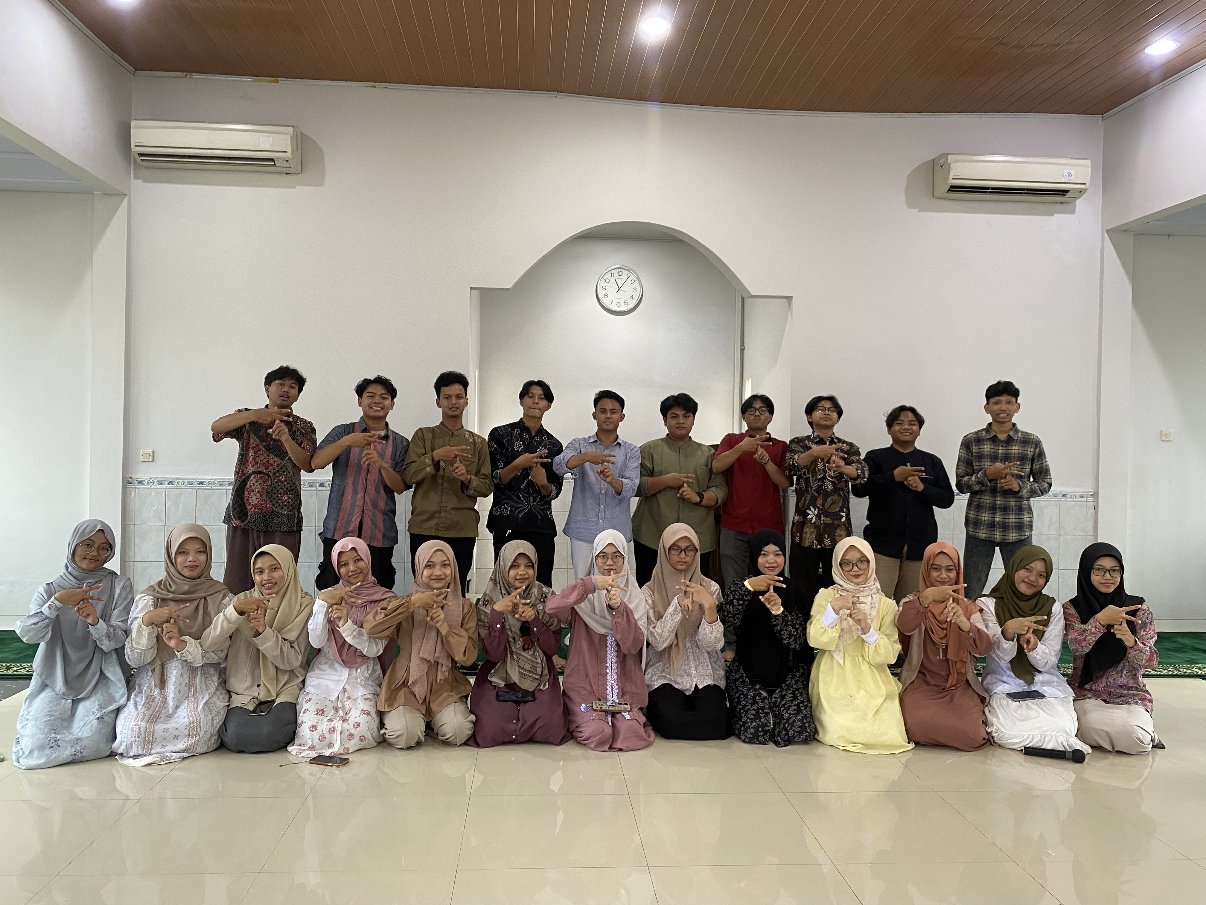 Media kegiatan 1