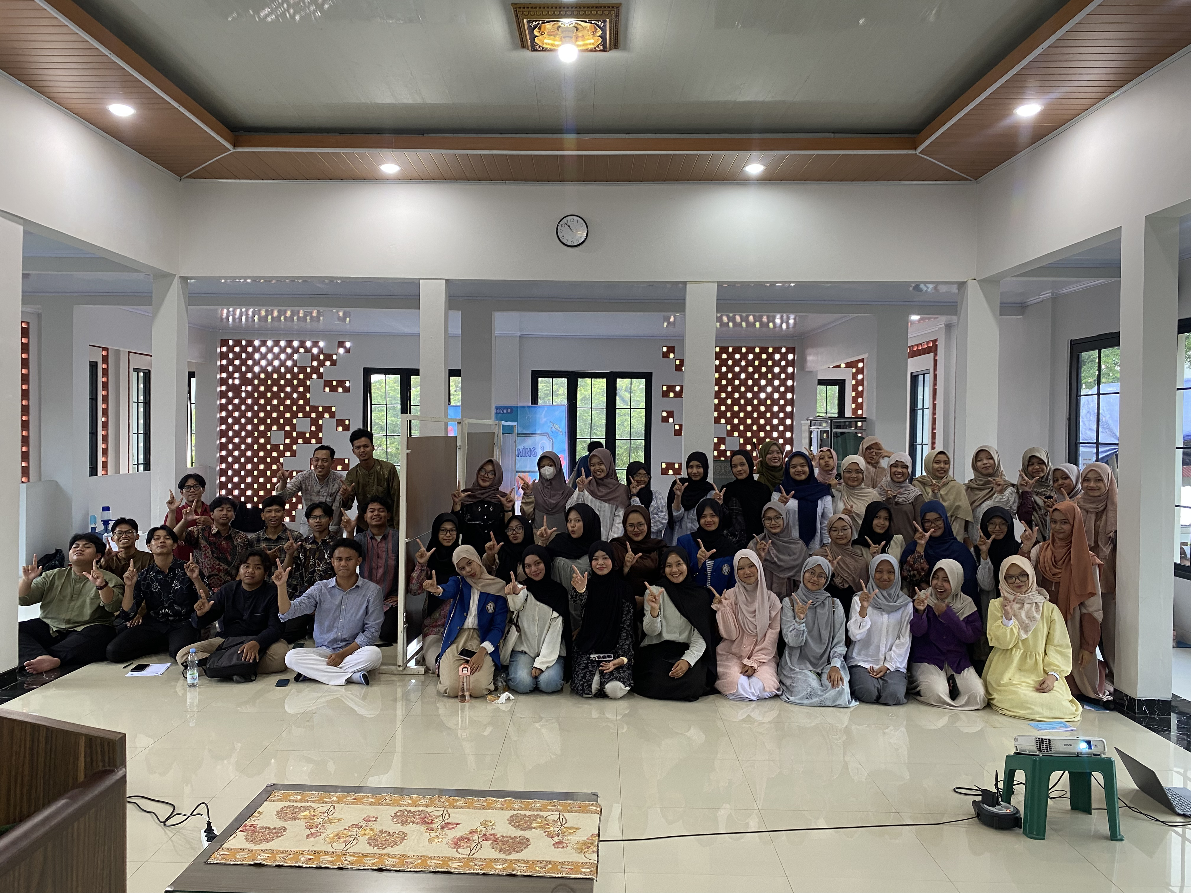 Media kegiatan 2