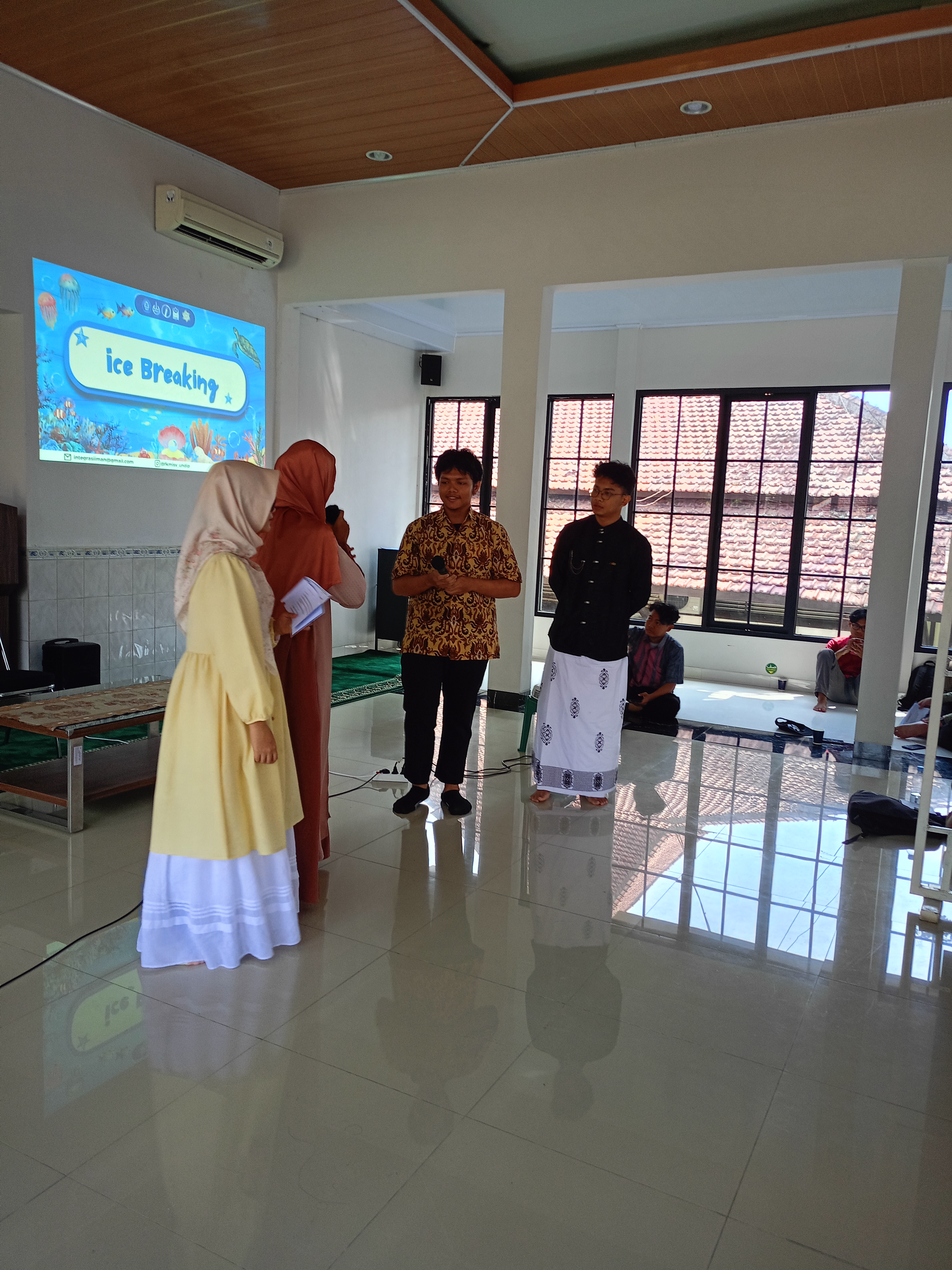 Media kegiatan 3