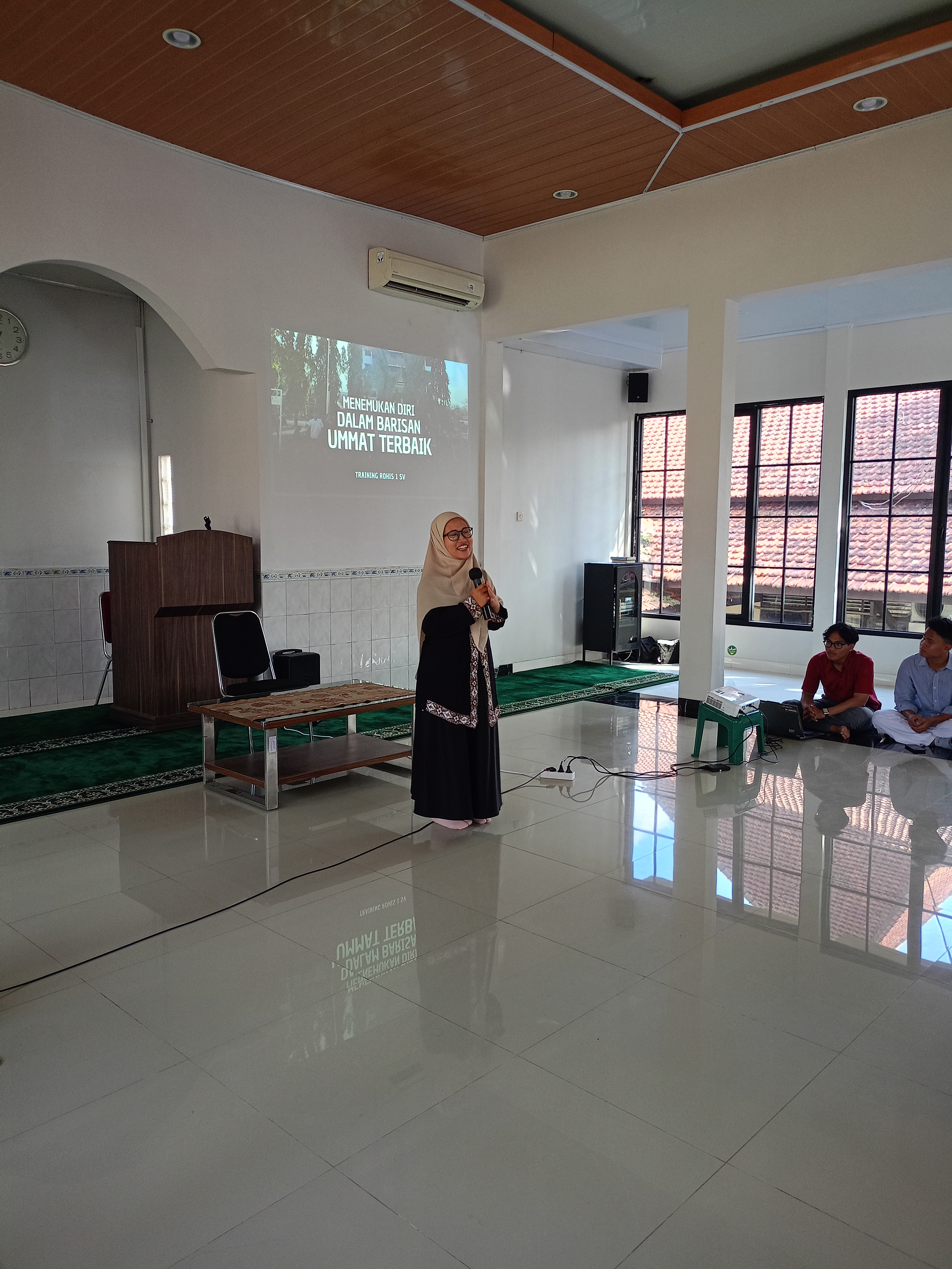Media kegiatan 6
