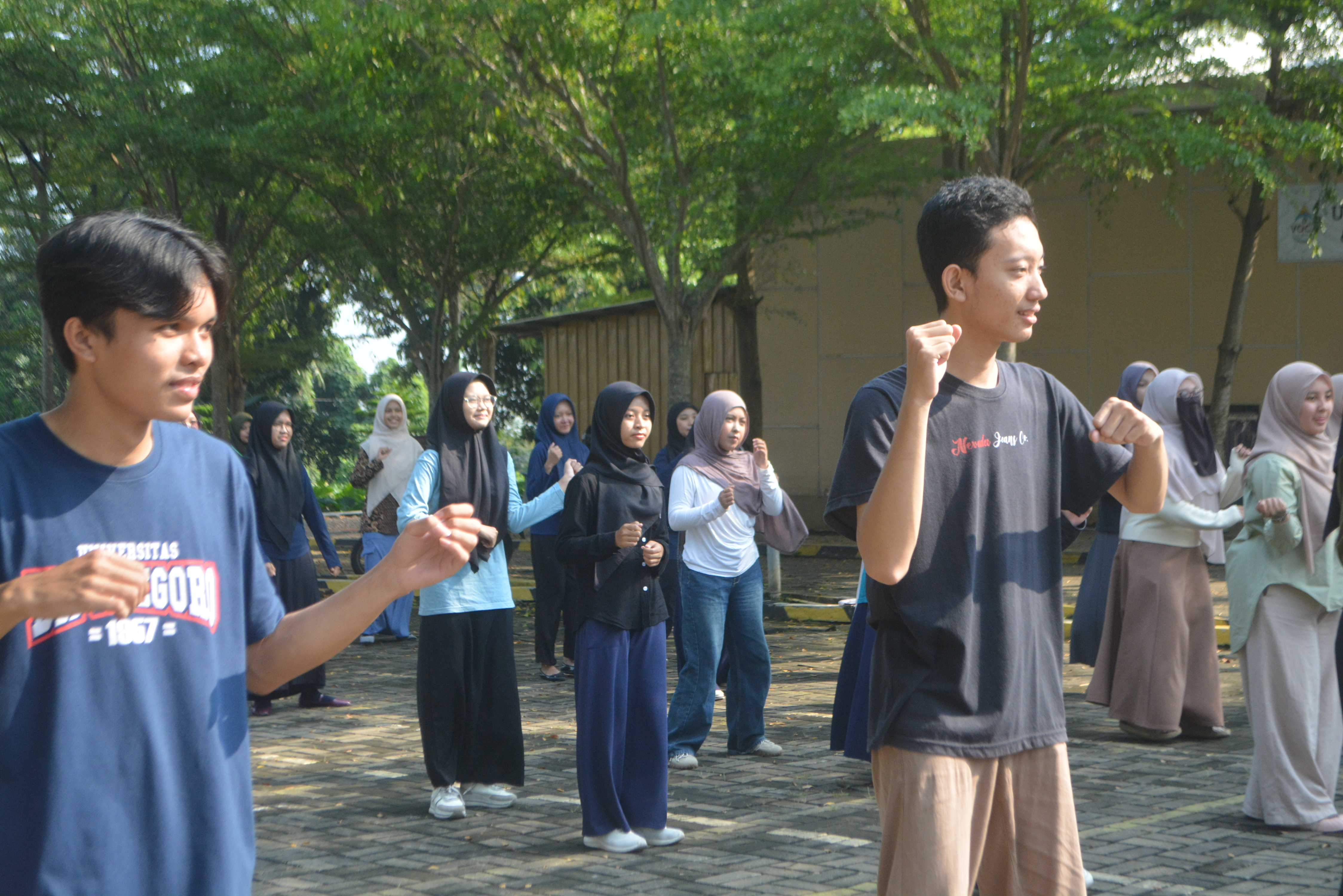 Media kegiatan 4