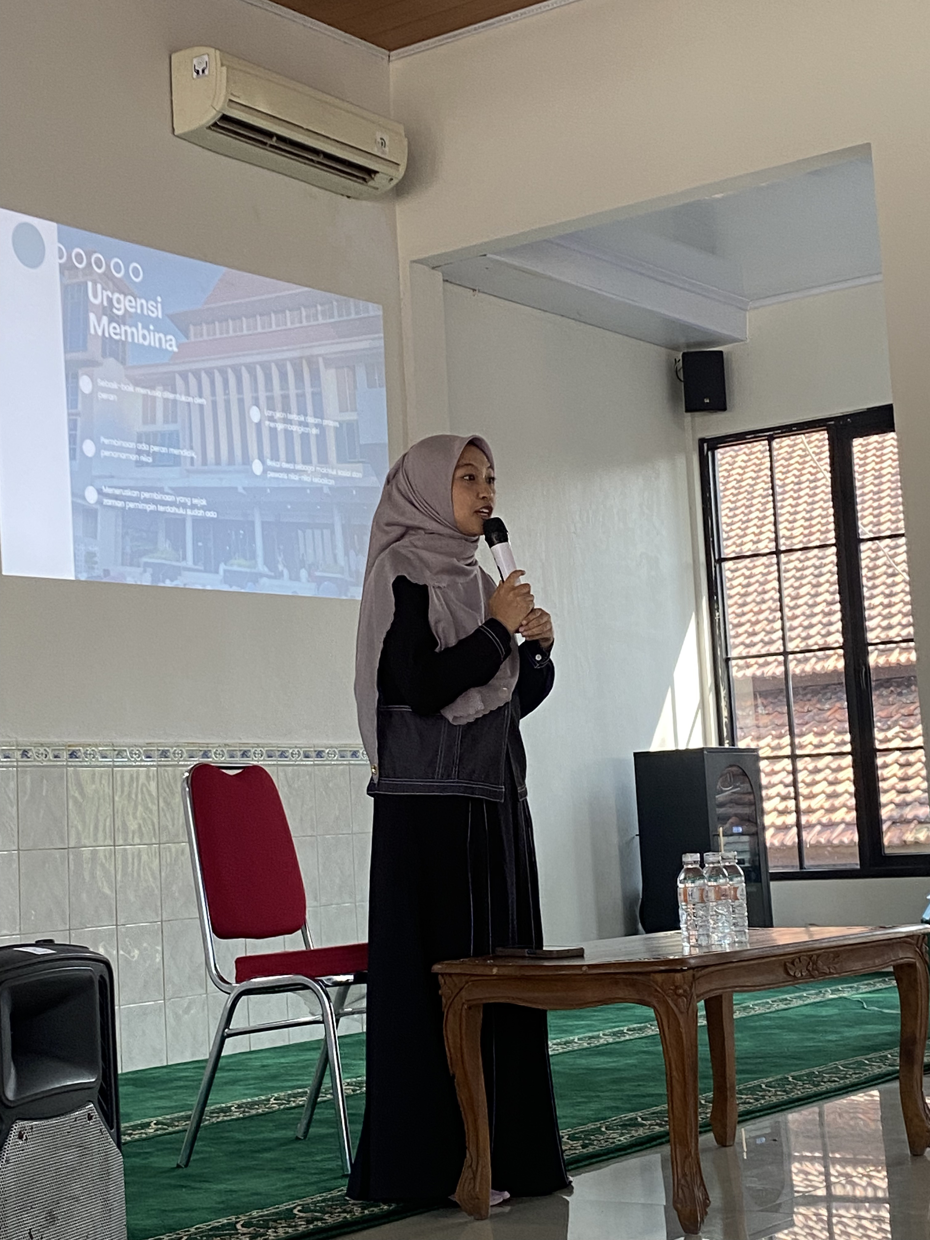 Media kegiatan 1