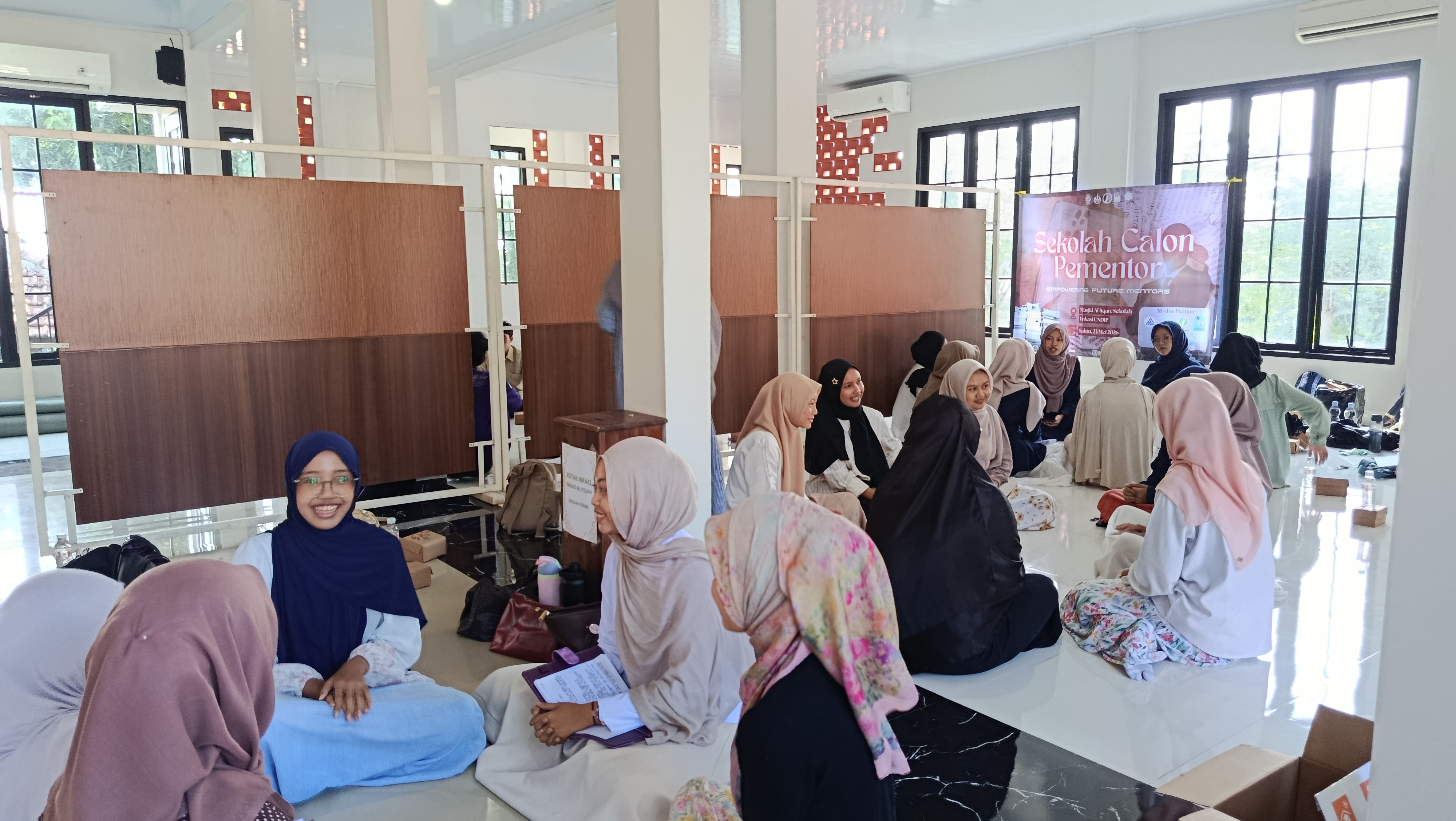 Media kegiatan 2