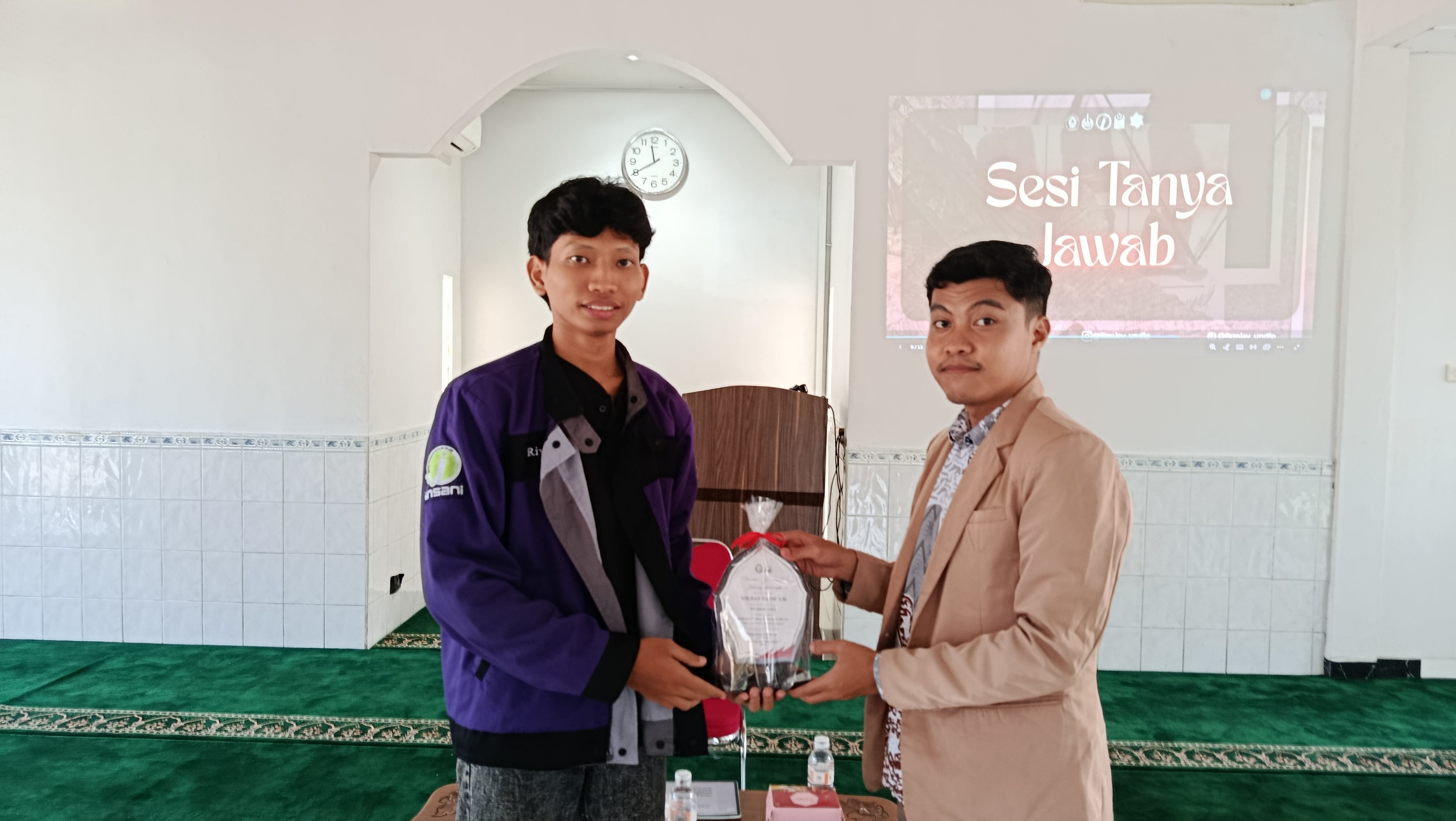 Media kegiatan 4